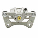 DFC 04-16 Chevrolet Spark EV Rear-L Silver Zinc Coated Premium Caliper