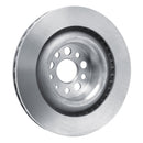DFC 21-25 Tesla Model S Front Brake Rotor