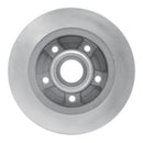 DFC Brake Rotors - Plain
