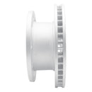 DFC 84-94 Ford 8000 Series (Air Over Hydros) Front GeoSPEC Coated Rotor