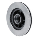 DFC Brake Rotors - Plain