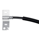 DFC 17-20 Ford F-150 4WD Rear-L Brake Hose