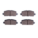 DFC 16-22 Honda HR-V Rear 5000 Advanced Ceramic Brake Pads