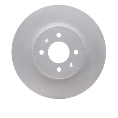 DFC 18-23 Hyundai Accent Front & Rear Geospec Rotors includes Drums