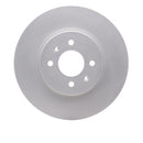 DFC 12-23 Hyundai Accent Front & Rear Geospec Rotors