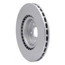 DFC GeoSPEC Coated Rotors - Plain