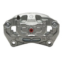DFC 13-24 Infiniti JX35 Front-L Premium Caliper - Silver Zinc Coated