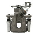 DFC 11-15 Scion tC Rear-R Premium Caliper - Silver Zinc Coated
