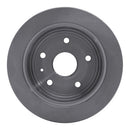 DFC 99-02 Daewoo Leganza Rear Brake Rotor
