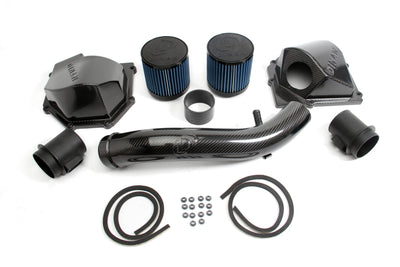 Dinan 15-18 BMW M3 Cold Air Intake