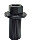 Peterson Fluid Systems Drive Washer Nut 2.250 x 3.500