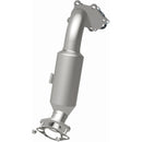 MagnaFlow 08-09 Subaru Outback 2.5L Direct Fit Converter