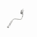 MagnaFlow BRE Exhaust Kit 09-11 Chevy Aveo 1.6L