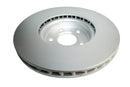 DBA 20-22 Mercedes-Benz GLB250 (Base Brakes) Front En-Shield Street Series Rotor