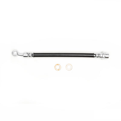 DFC 07-15 Acura MDX Rear-L lo Brake Hose