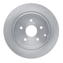 DFC 12-20 Toyota Mirai Rear Brake Rotor