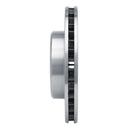 DFC Brake Rotors - Plain
