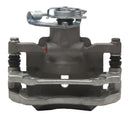 DFC 13-16 Dodge Dart Rear-R Premium Caliper - Silver Zinc Coated
