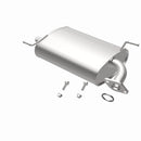 BRE Exhaust 98-02 Accord 3.0L Muffler Kit