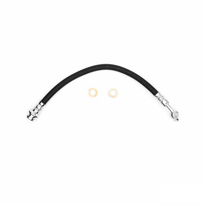 DFC 11-18 Nissan Juke Rear-L lo Brake Hose