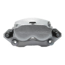 DFC 03-03 Dodge Durango Front-L Premium Caliper - Silver Zinc Coated