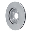 DFC 22-24 Mg Mg Gt (Mexico) Front Brake Rotor