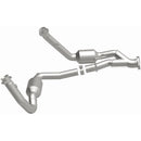 Magnaflow 06-09 Jeep Commander 4.7L Direct Fit Converter