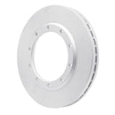 DFC GeoSPEC Coated Rotors - Plain