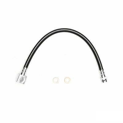 DFC 06-12 Chevrolet Corvette Rear-R Brake Hose
