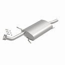 BRExhaust 02-07 Mitsubishi Lancer 2.0L Muffler Kit