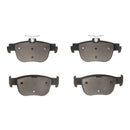 DFC 22-26 Volkswagen Caddy (Mexico) Rear 4000 Hybridynamic Brake Pads