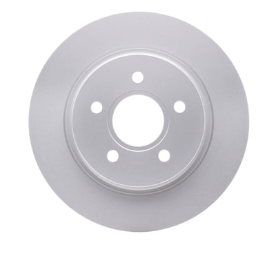 DFC 04-13 Volvo S40/C70/V50 Front & Rear Geospec Rotors