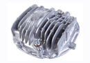 Ford Racing 8.8inch Aluminum Axle Cover with Differential Cooler Ports