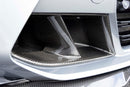 Dinan 21-26 BMW M3 Competition Carbon Air Inlet Set