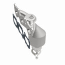 Magnaflow 07-10 Kia Sedona 3.8L California Grade CARB Compliant DF Manifold Catalytic Converter