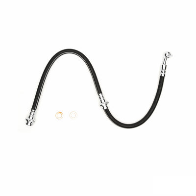 DFC 07-12 Nissan Sentra Front-L Brake Hose