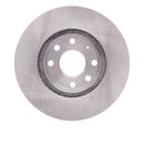 DFC 97-04 Daewoo Leganza Rear 5000 Advanced Semi Metallic Brake Pads and Hardware Kit