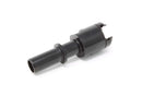 Aeromotive VaporWorx In-Tank Adapter Fitting - 12mm Male Quick Connect to 3/8in Female