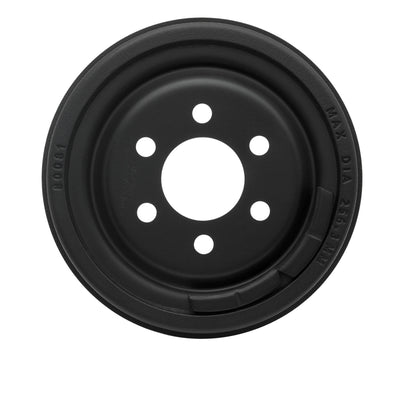 DFC 920099 Dodge Dakota 4WD Rear True Balanced Brake Drum