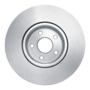 DFC Brake Rotors - Plain