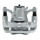 DFC 16-24 Mazda CX-5 Rear-L Silver Zinc Coated Premium Caliper