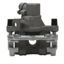 DFC 13-18 Ford C-Max Rear-R Premium Caliper - Silver Zinc Coated