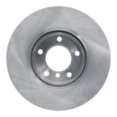 DFC Brake Rotors - Plain