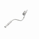 MagnaFlow BRE Exhaust Kit 09-11 Chevy Aveo 1.6L