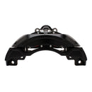 DFC 04-24 American Coach American Allegiance Front/Fr & Rr Premium Caliper - Silver Zinc Coated