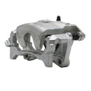 DFC 13-18 Nissan Leaf Front-R Premium Caliper - Silver Zinc Coated