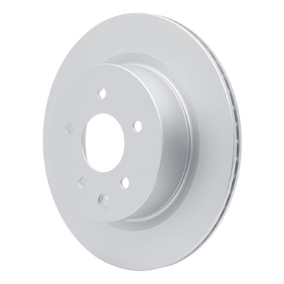DFC 05-25 Infiniti QX50 Rear Geospec Rotors