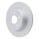 DFC GeoSPEC Coated Rotors - Plain