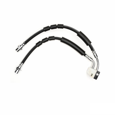 DFC 09-12 Chevrolet Colorado Rear Brake Hose
