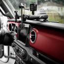 sPOD 18-22 Jeep JL/Gladiator RAM Tough-Track